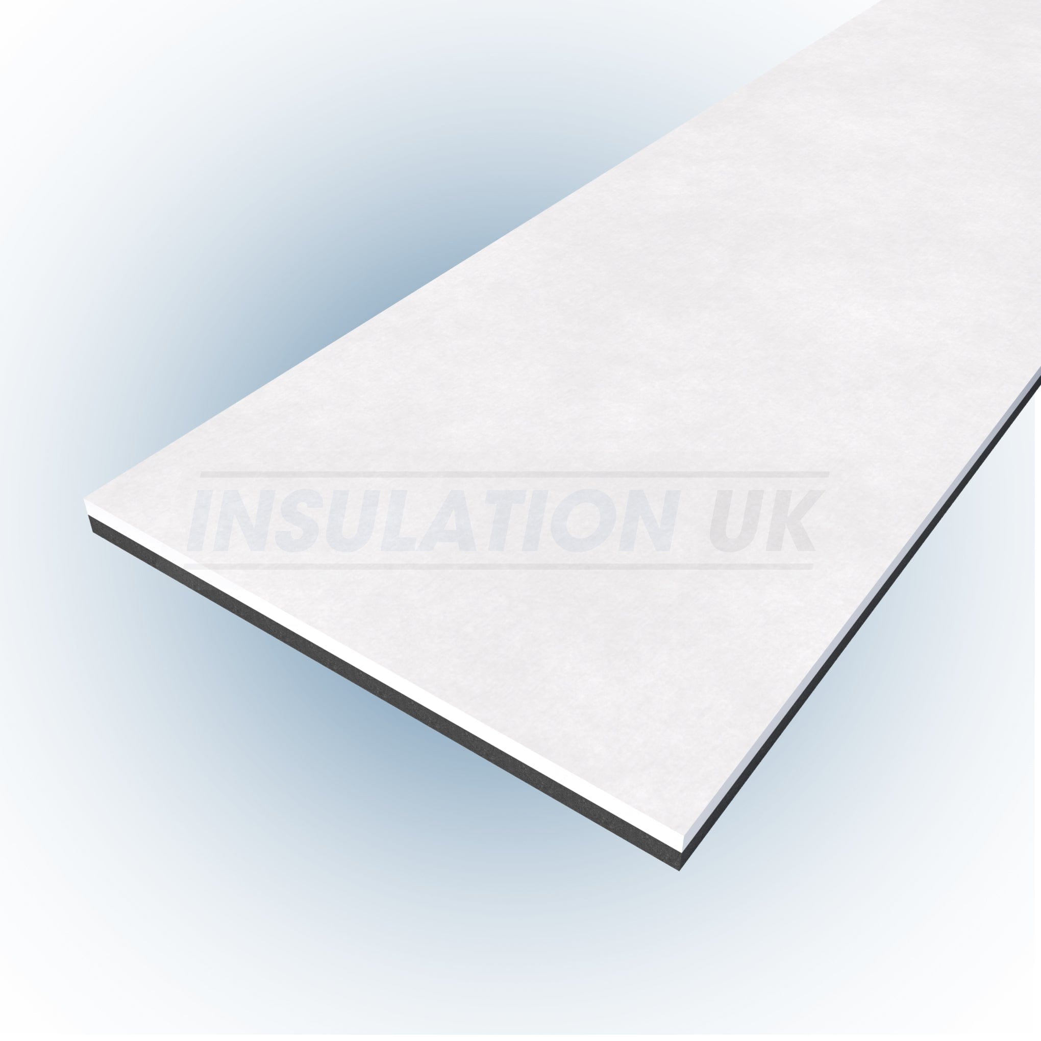 Tekwarm Insulation 2400 x 298mm Tekwarm Reveal Board High Performance Laminate 20mm BM02241