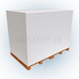 Tekwarm Tekwarm EPS Thermal Basic Board | 2400mm x 1200mm - Bulk Buy | 59.5mm - Pallet of 17 Boards BM02064 Insulated Drywall