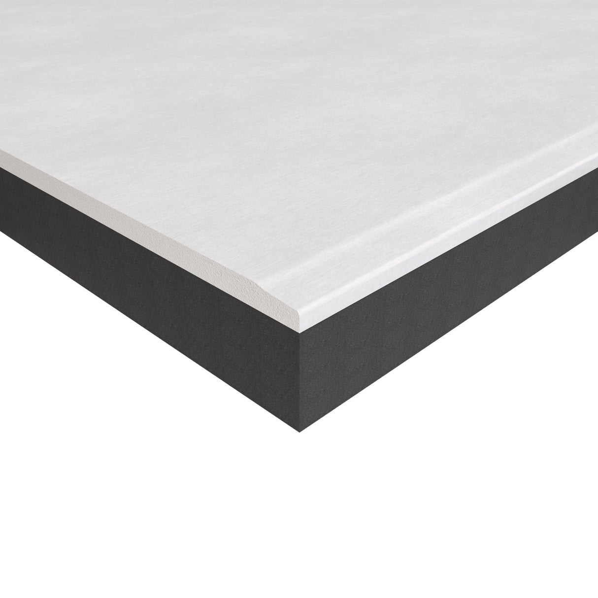 Tekwarm 112.5mm Tekwarm HP+ Insulated Plasterboard | 2400mm x 1200mm BM02020 Insulated Drywall