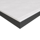 Tekwarm 112.5mm Tekwarm HP+ Insulated Plasterboard | 2400mm x 1200mm BM02020 Insulated Drywall