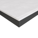 Tekwarm 62.5mm Tekwarm HP+ Insulated Plasterboard | 2400mm x 1200mm BM02015 Insulated Drywall