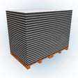 Tekwarm Tekwarm HP+ Insulated Plasterboard | 2400mm x 1200mm | Bulk Buy | 112.5mm - Pallet of 12 Sheets BM02032 Insulated Drywall