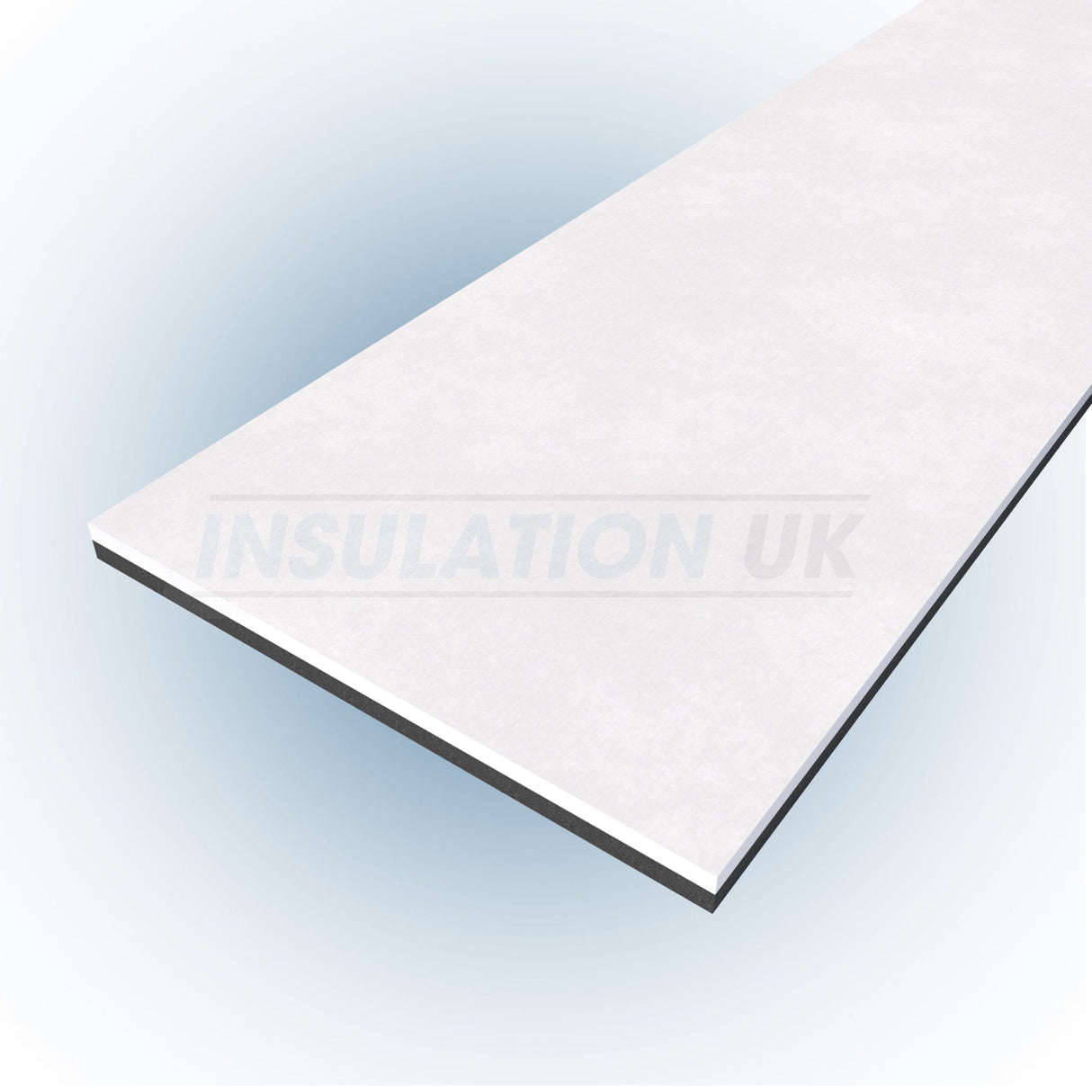 Tekwarm 20mm Tekwarm Reveal Board | 2400mm x 298mm BM02241 Insulation