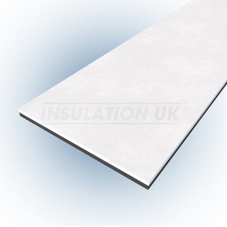 Tekwarm 20mm Tekwarm Reveal Board | 2400mm x 298mm BM02241 Insulation