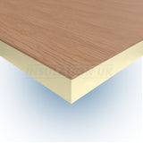 Tekwarm Tekwarm Roofdek Thermal Ply Flat Roof Insulation Board | 2400 x 1200mm | 126mm IUK01146 Roof Insulation