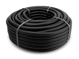 Tekwarm Tekwarm UFH Black Slitted Conduit Roll | 50m coil IUK01494 UFH Insulation