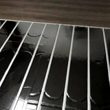 Tekwarm 20mm Foil Coated XPS450 Insulated Overlay Board BM012108 UFH Insulation