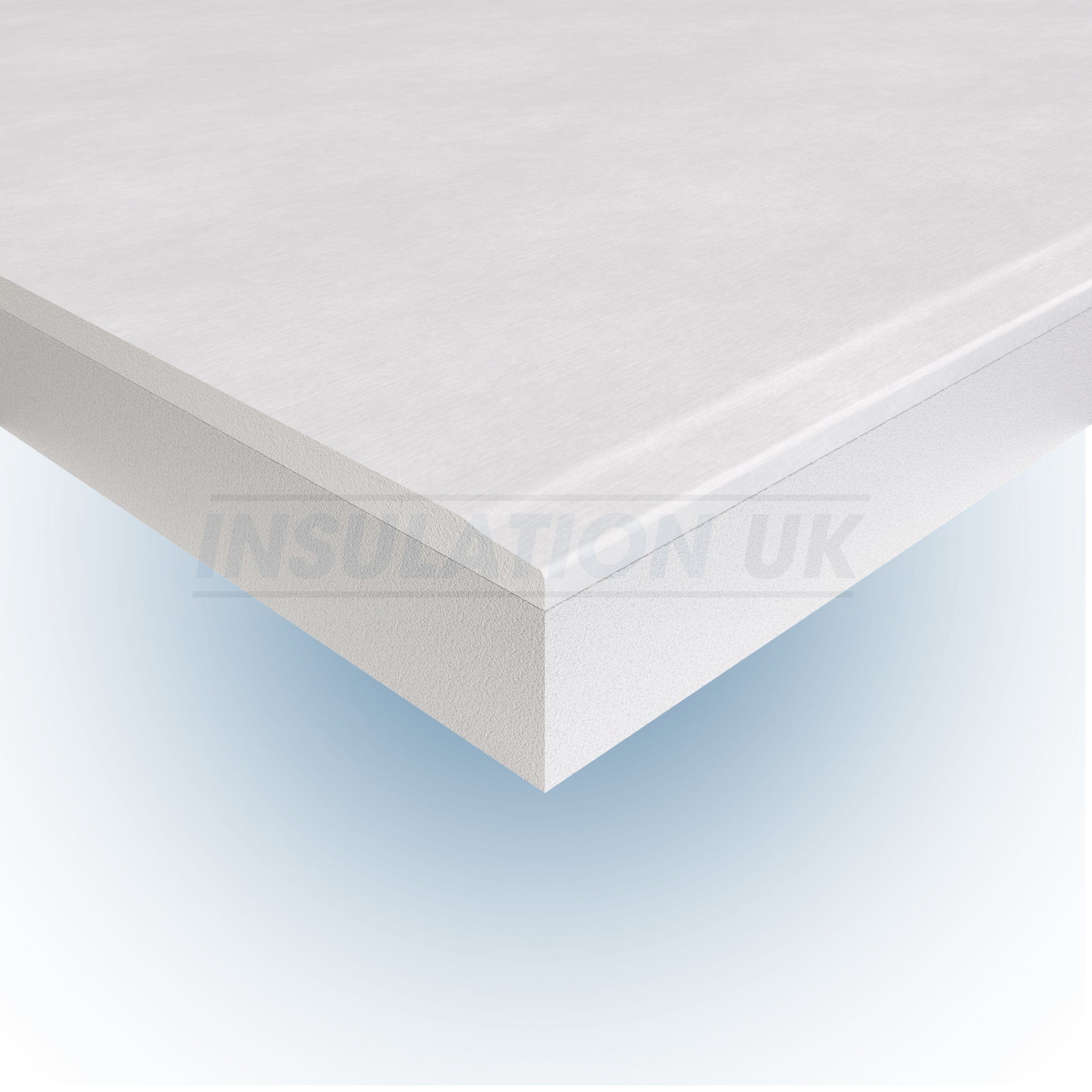 Tekwarm Insulation Tekwarm Thermal Basic Board | 2400mm x 1200mm