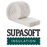 Thermafleece 50mm Thermafleece Supasoft 390mm Roll (3 roll pack) BM006350