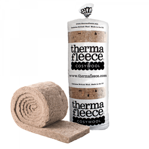 Thermafleece 50mm Thermafleece CosyWool 370mm Roll (3 roll pack) BM006317