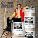 Thermafleece 75mmThermafleece CosyWool 370mm Roll (3 roll pack) BM006319