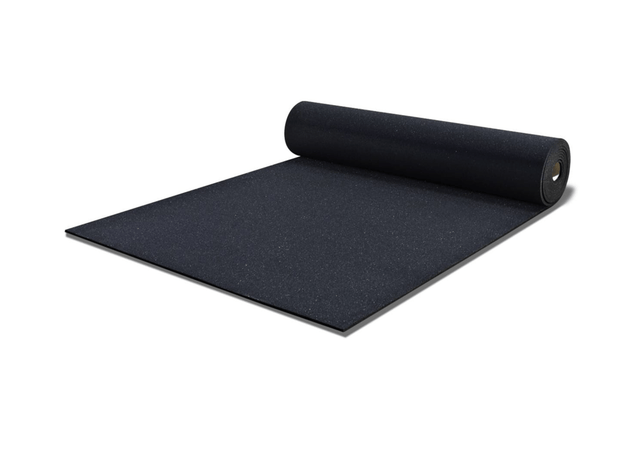 Thermal Economics Thermal Economics Isorubber Base 1m x 10m - 10m2 per roll Floor Soundproofing