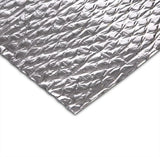 YBS Insulation YBS Airtec Double Foil Insulation 1.05m x 25m (26.25m2) BM011730 Multifoil