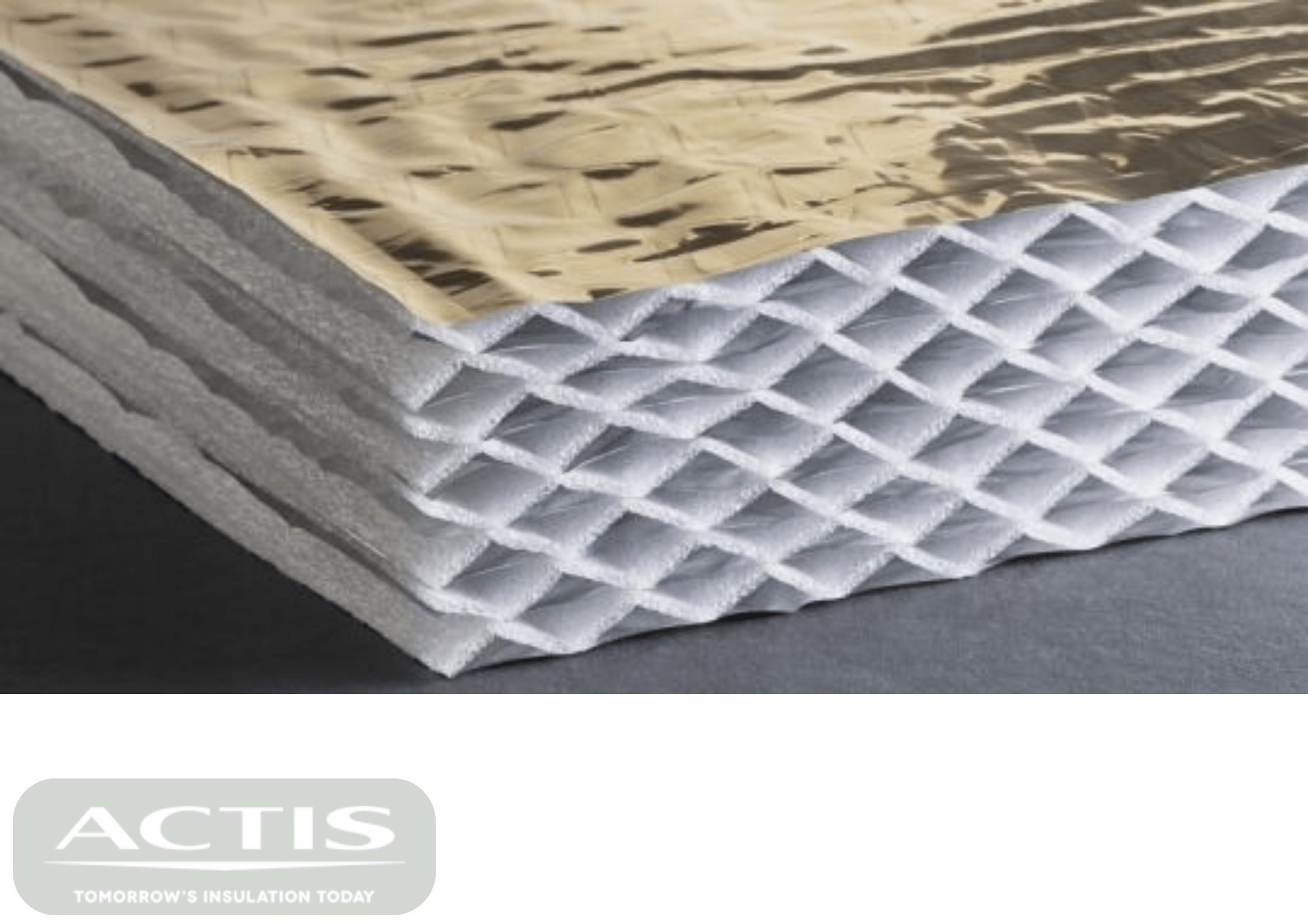 Actis Actis Hybris |1200mm x 1145mm