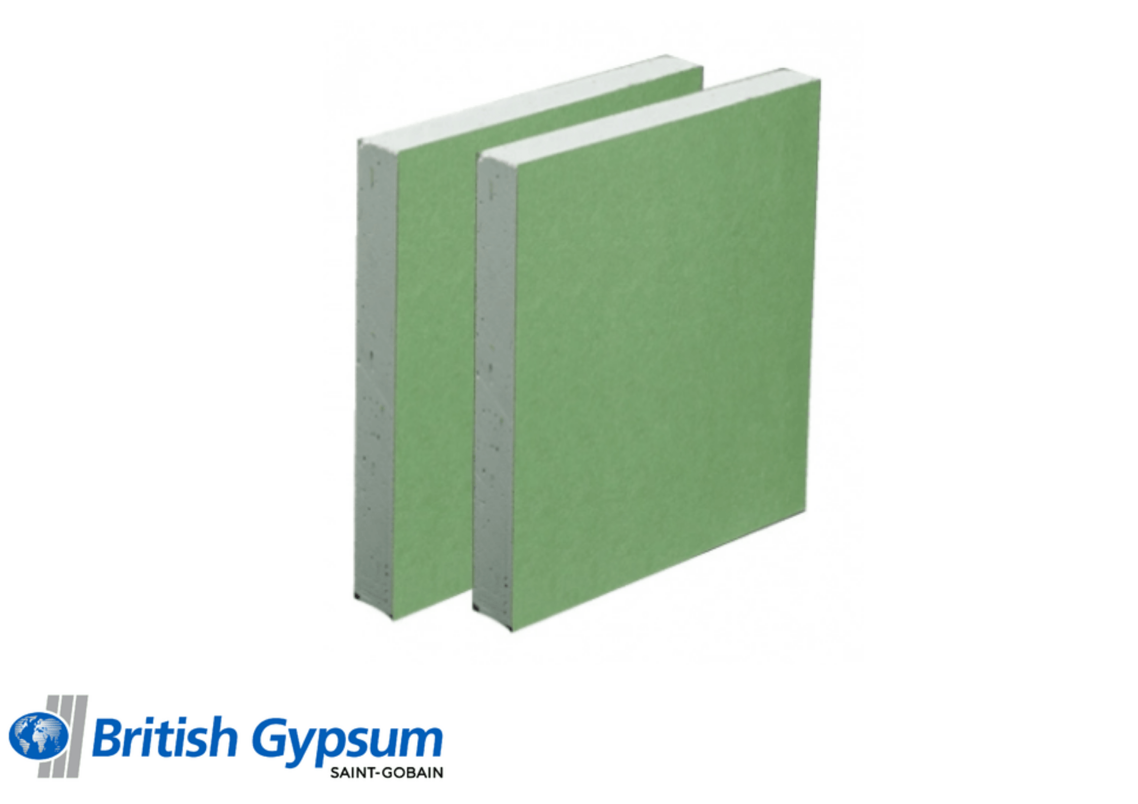 British Gypsum Drywall British Gypsum Gyproc CoreBoard 3000 x 598 x 19mm IUK01117 British Gypsum Gyproc CoreBoard 3000 x 598 x 19mm | Insulationuk.co.uk