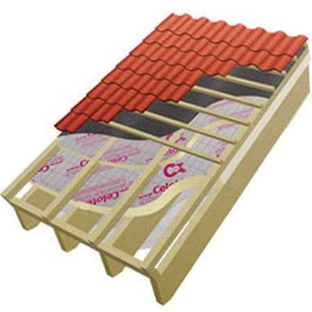 Celotex Celotex PIR Insulation Celotex PIR Insulation Board 1200 x 2400mm (All Sizes) Celotex PIR Insulation Board | insulationuk.co.uk
