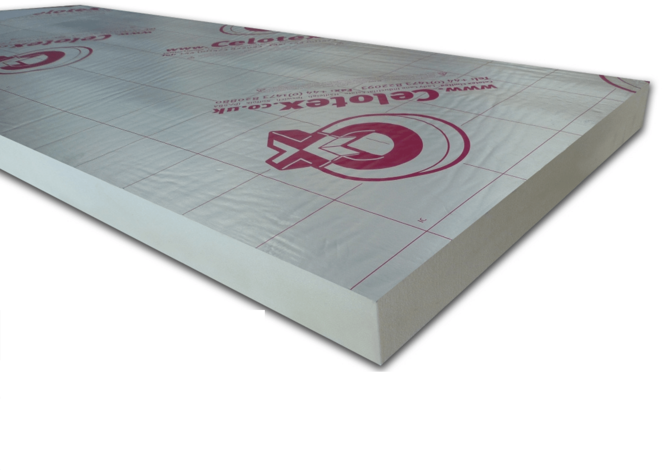 Celotex Celotex PIR Insulation Celotex PIR Insulation Board 1200 x 2400mm Celotex PIR Insulation Board | insulationuk.co.uk