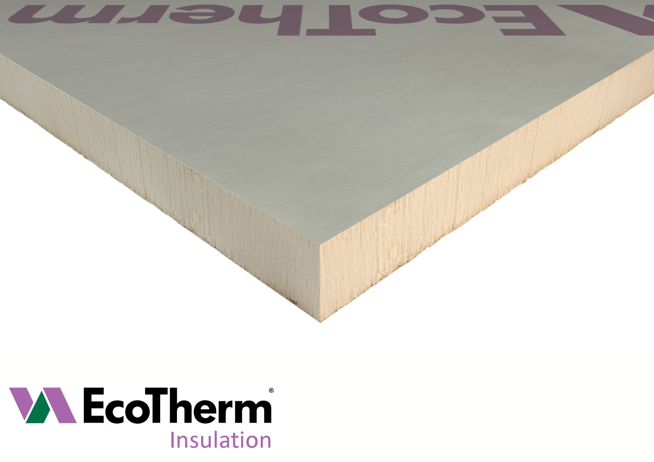 Ecotherm Ecotherm Eco-Versal PIR Insulation Boards