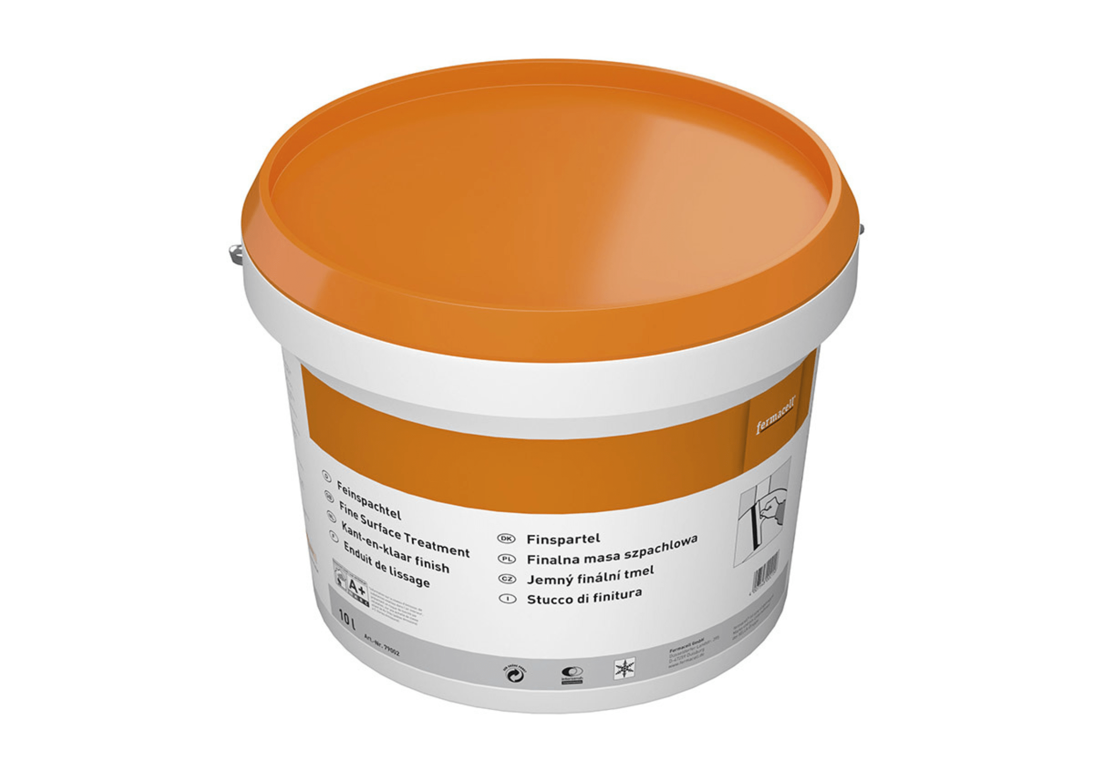 Fermacell Hardware Glue & Adhesives Fermacell® Fine Surface Treatment fermacell®  Fine Surface Treatment | insulationuk.co.uk