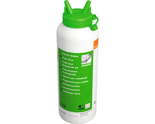 Fermacell fermacell® Floor Glue Greenline 1kg Bottle IUK01535
