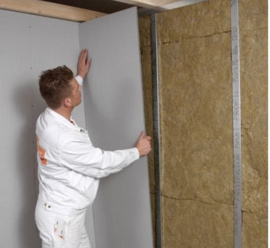 Fermacell Insulation fermacell® High Performance Wall Board 2400 x 1200mm