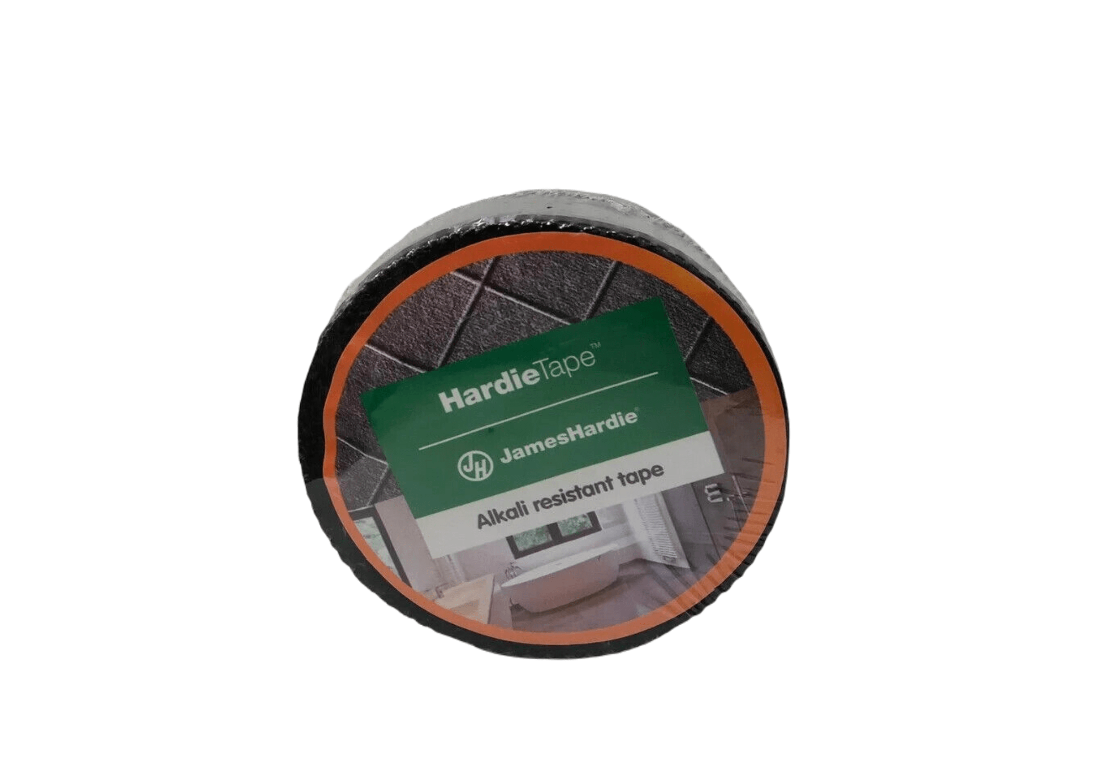 James Hardie Hardie® Backer Tape 50mm x 15m IUK01637 Hardie® Backer Tape 50mm x 15m | insulationuk.co.uk