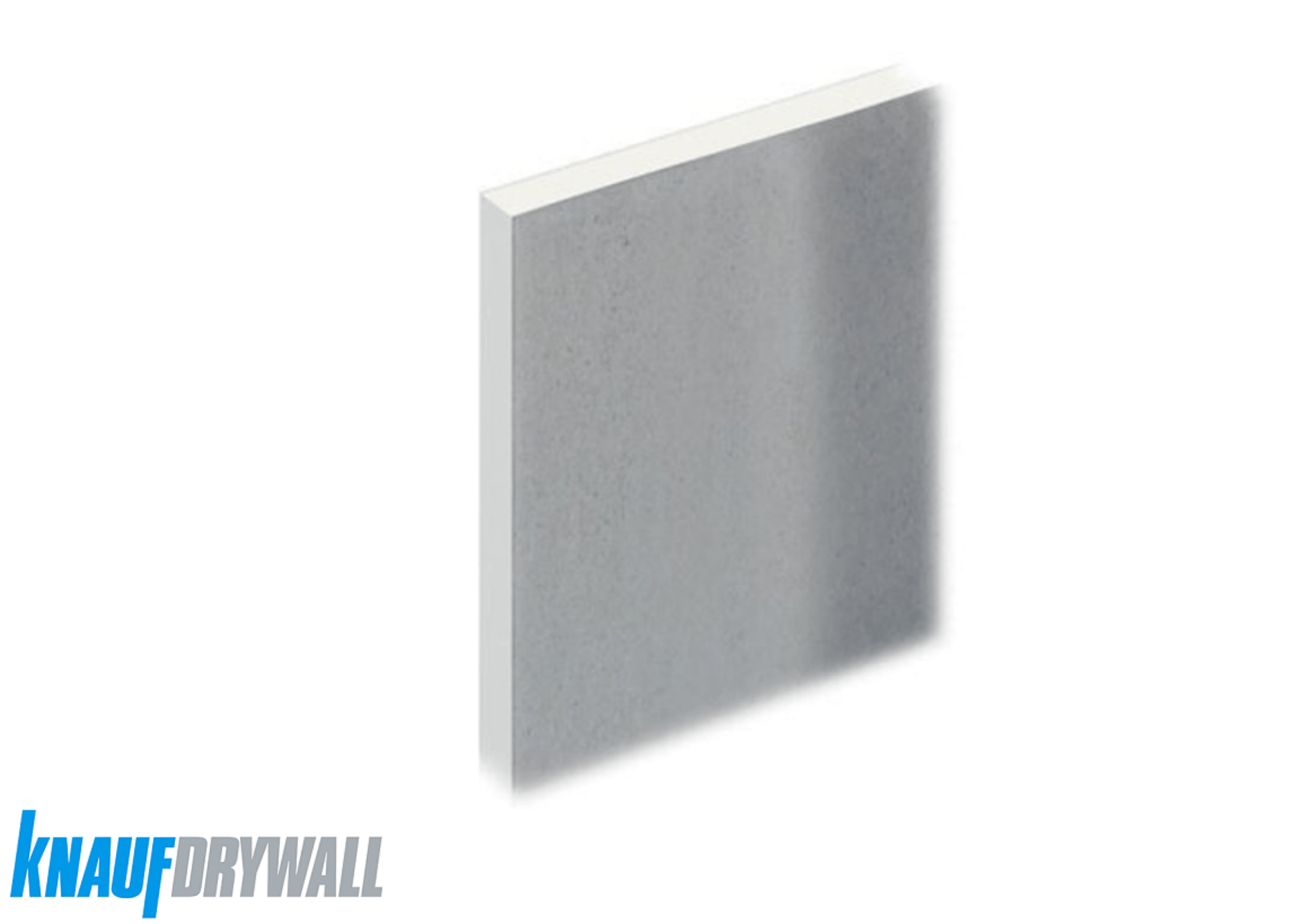 Knauf Drywall Knauf Tapered Edge Wallboard 2400 x 1200 x 12.5mm