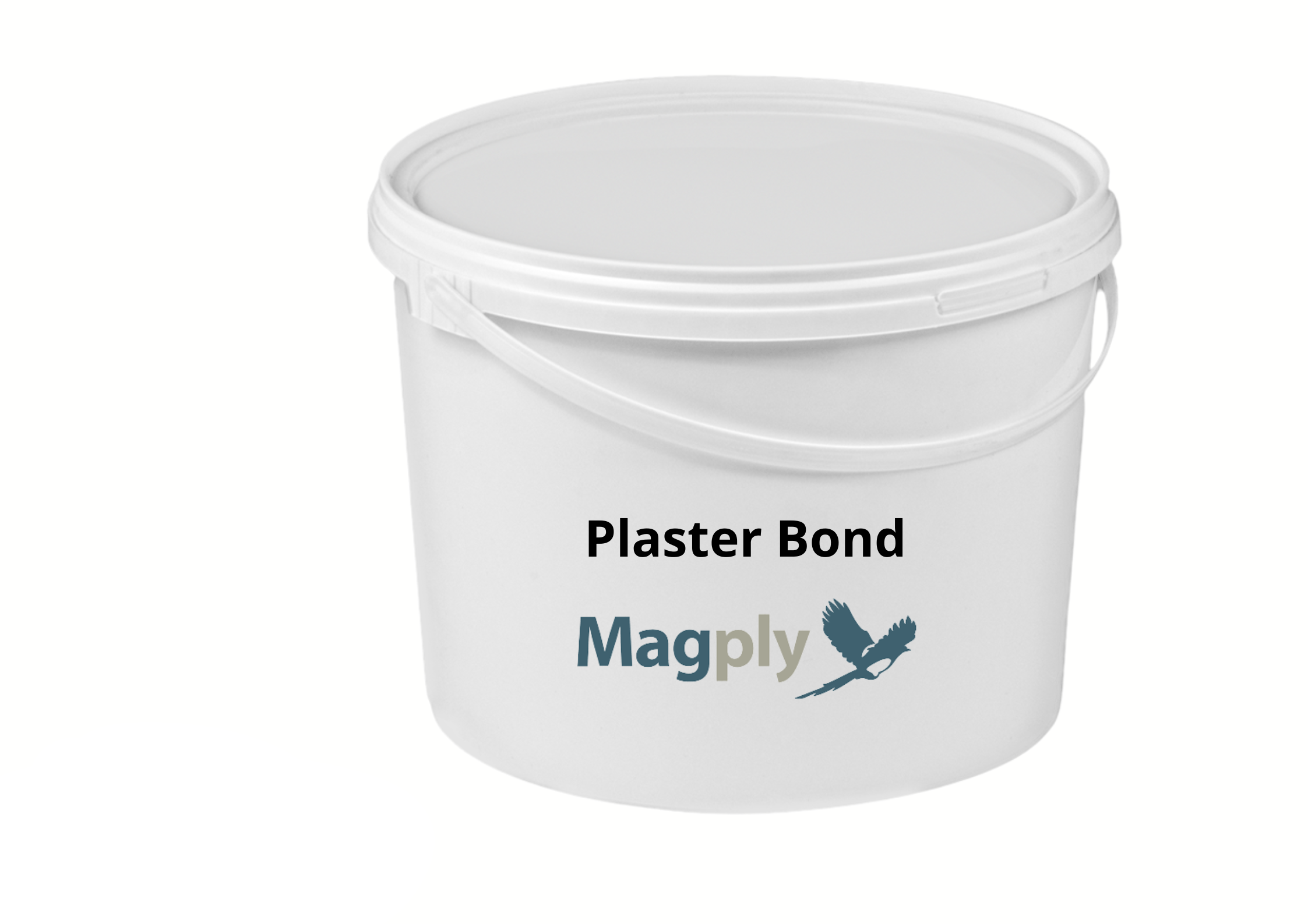 Magply Magply Plaster Bond Magply Ready Mixed Filler Adhesive | insulationuk.co.uk
