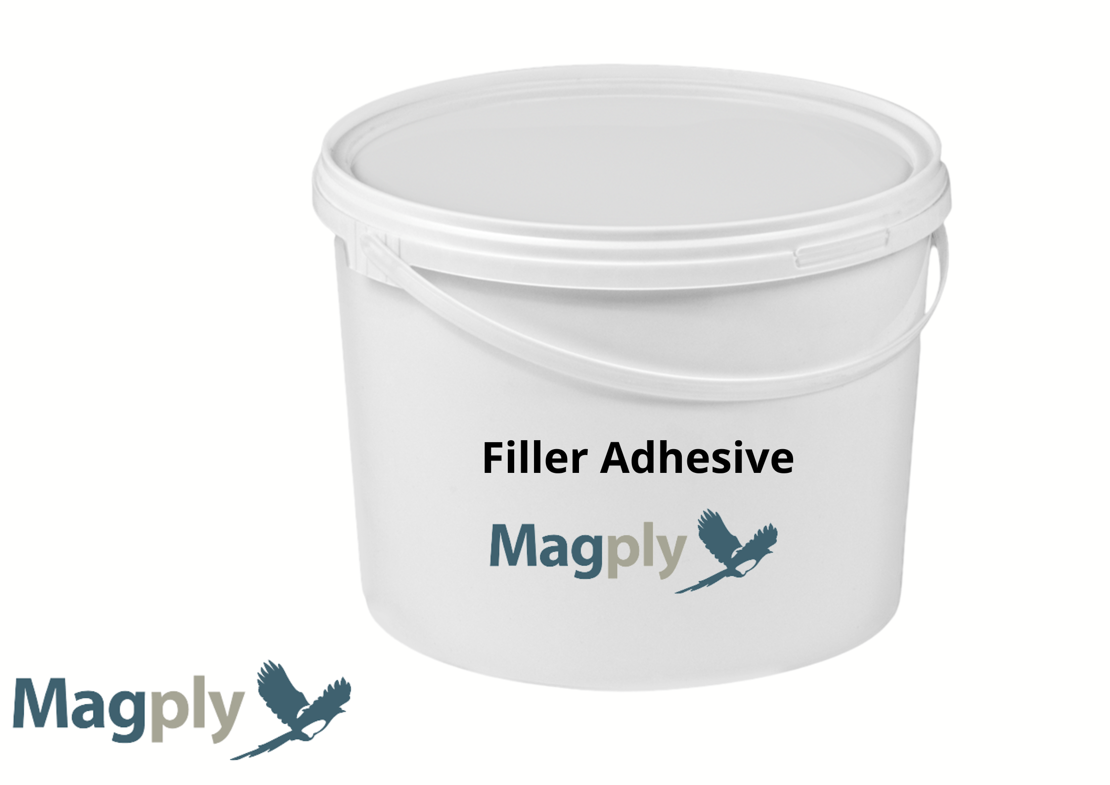 Magply Magply Ready Mixed Filler Adhesive Magply Ready Mixed Filler Adhesive | insulationuk.co.uk