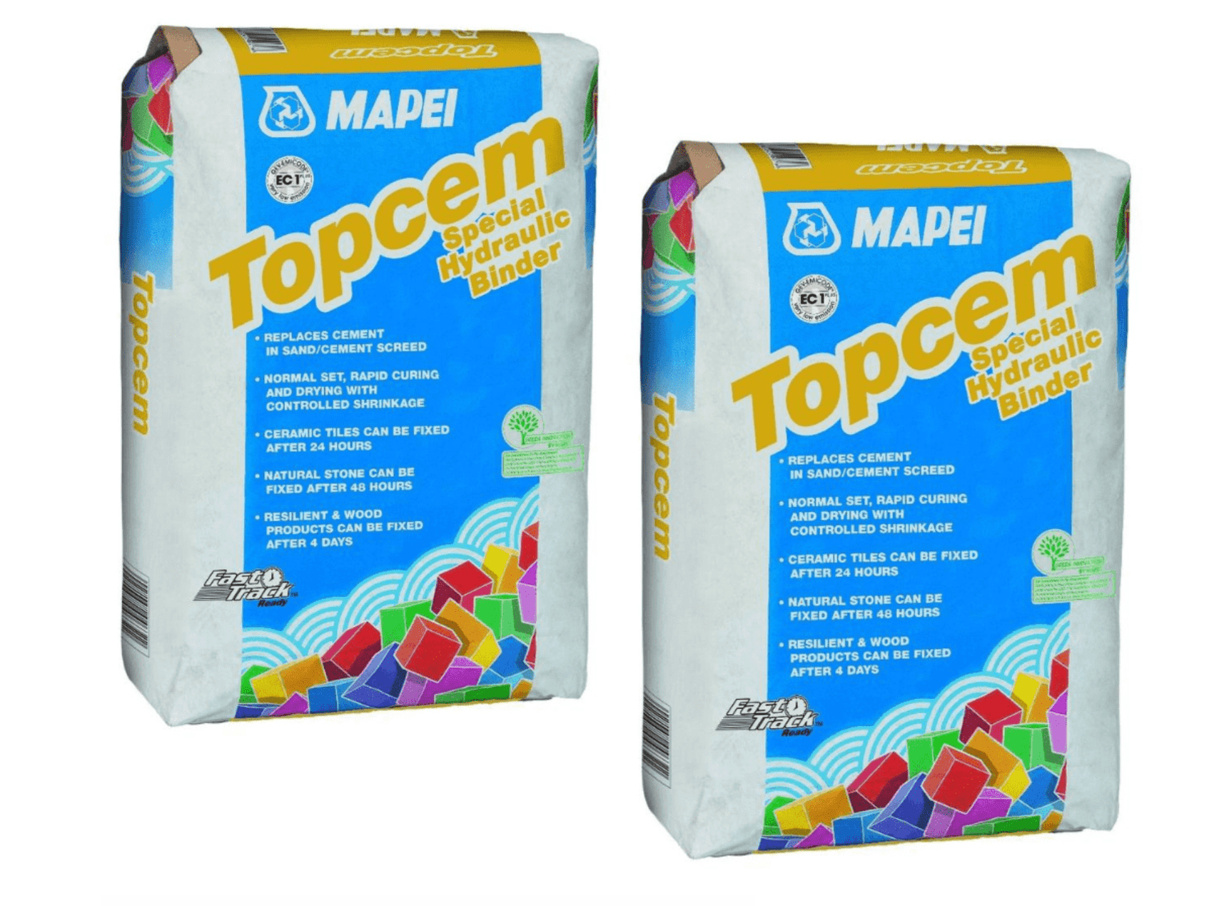 Mapei Mapei Topcem Cement Replacement 20kg