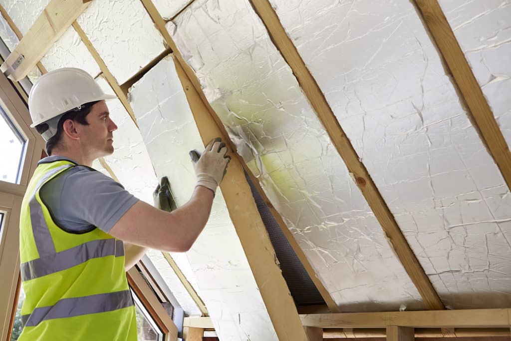 InsulationUK.co.uk PIR Board Strip 2400 x 400mm PIR Board Strip 2400 x 400mm | insulationuk.co.uk