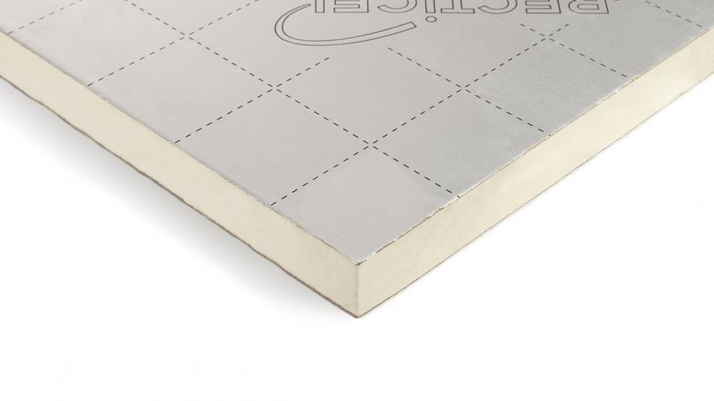 Recticel 40mm Recticel Eurowall® Cavity Insulation Boards 1200 x 450mm Recticel Eurowall® Cavity Insulation Boards 1200 x 450mm | insulationuk.co.uk