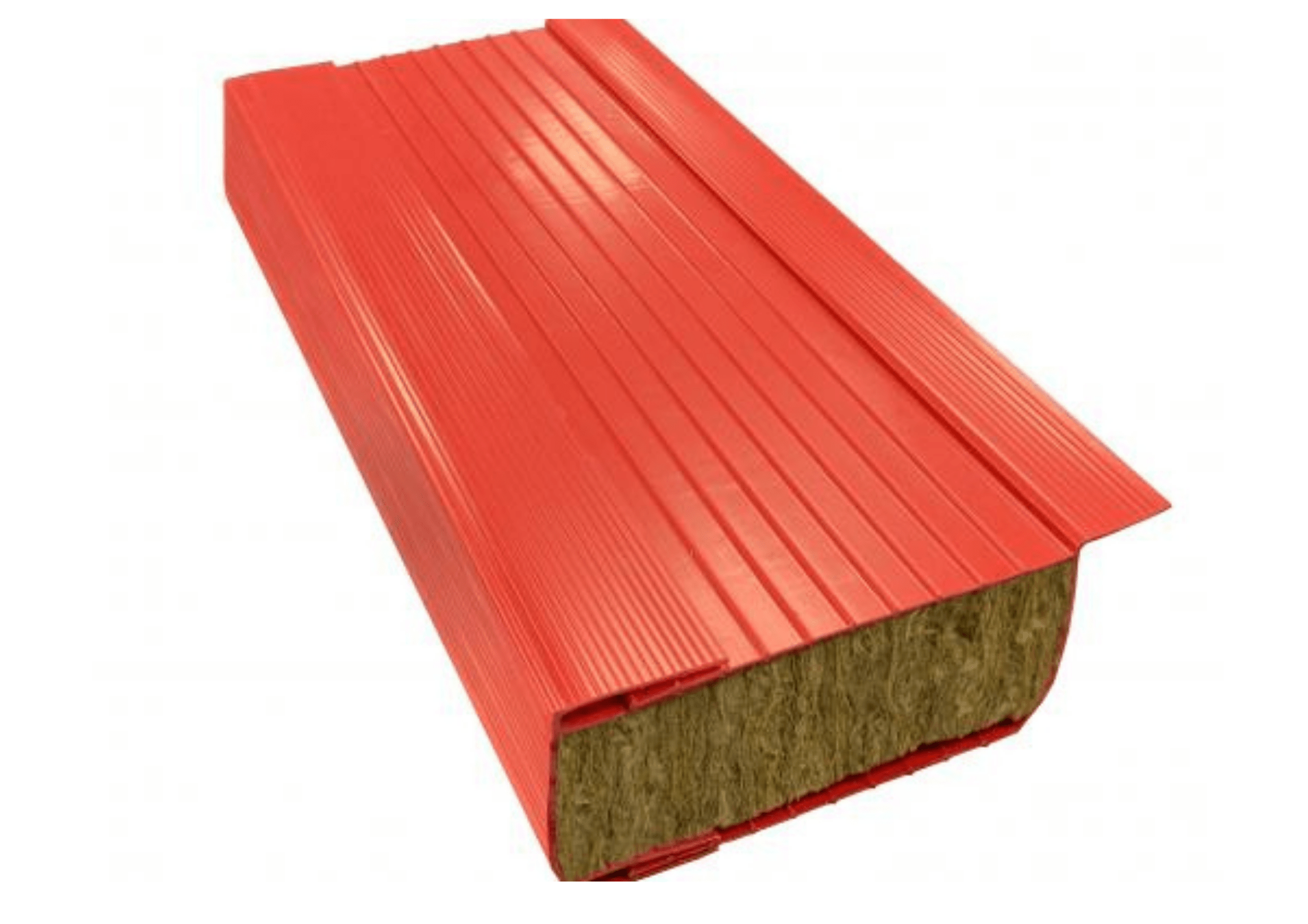 InsulationUK.co.uk 2.4m x 110-130mm (Pack x 3) REDSHIELD® Cavity Barrier Rebated IUK01069 REDSHIELD® Cavity Barrier Rebated | insulationuk.co.uk