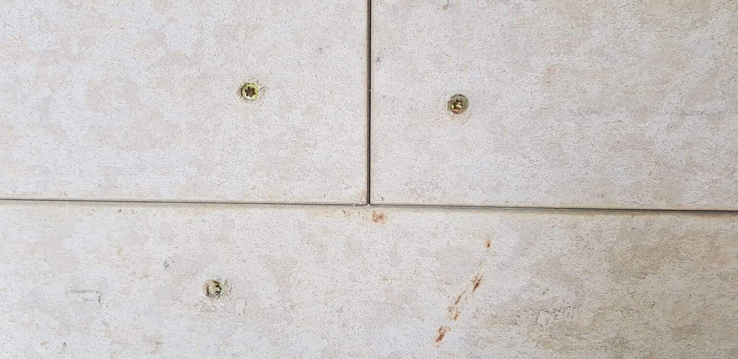STS Building Materials STS A1 Fire Rated Construction Cement Board 6mm STS Carrier Construction Cement Board 6mm | insulationuk.co.uk